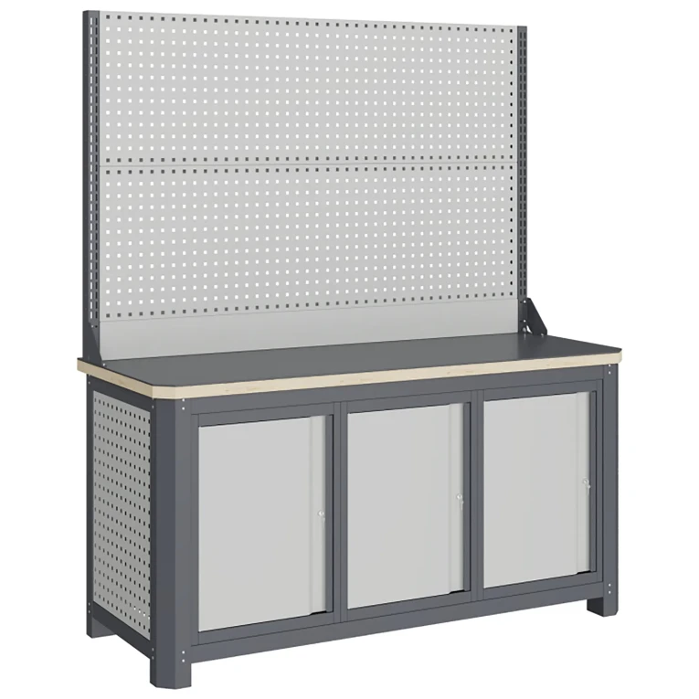 Верстак MCN 1552.S777-2 купить в Красноярске Верстак MCN 1552.S777-2 купить в Красноярске