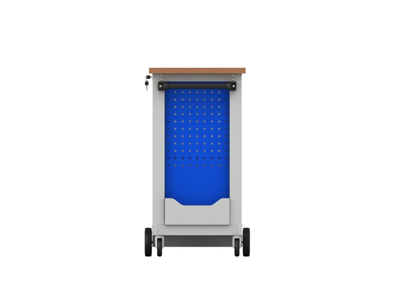 Верстак мобильный LOGITEX 04 XS-1 купить в Красноярске Верстак мобильный LOGITEX 04 XS-1 купить в Красноярске