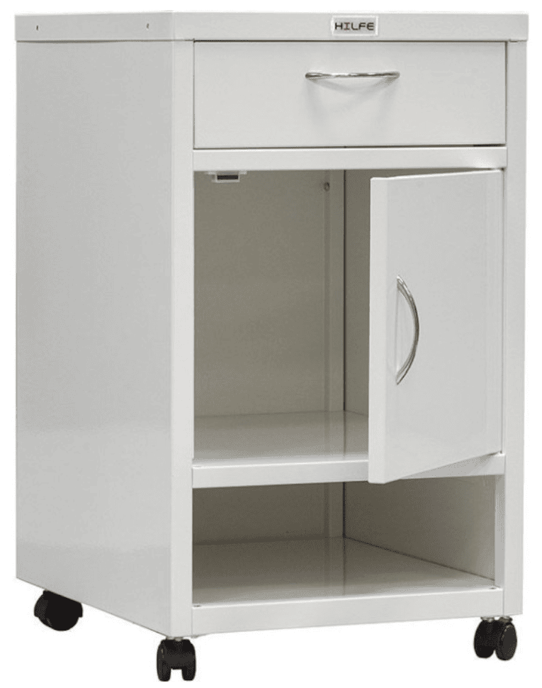 Медицинская тумба МД ТП-1 купить в Красноярске Медицинская тумба МД ТП-1 купить в Красноярске