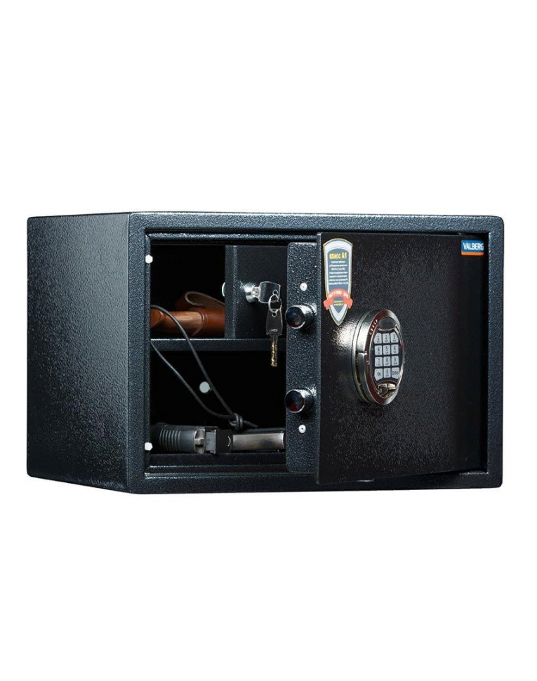 Оружейный сейф Valberg Арсенал 25T EL купить в Красноярске Оружейный сейф Valberg Арсенал 25T EL купить в Красноярске