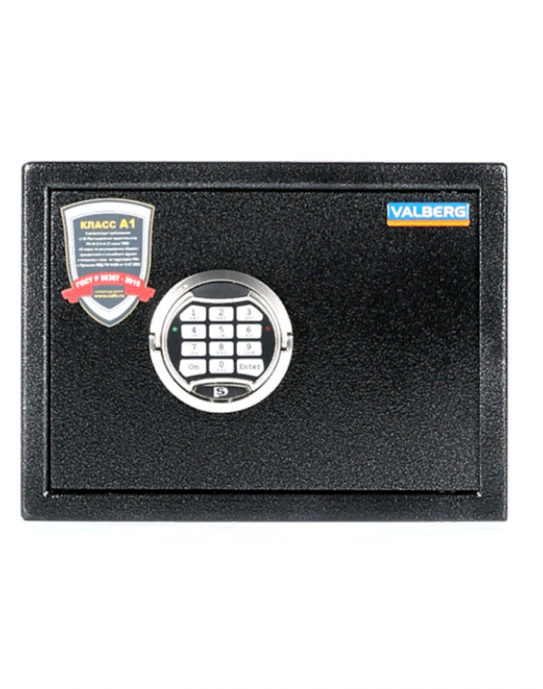 Оружейный сейф Valberg Арсенал 25T EL купить в Красноярске Оружейный сейф Valberg Арсенал 25T EL купить в Красноярске