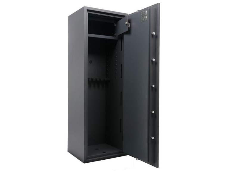 Оружейный сейф ASG/WS8 купить в Красноярске Оружейный сейф ASG/WS8 купить в Красноярске