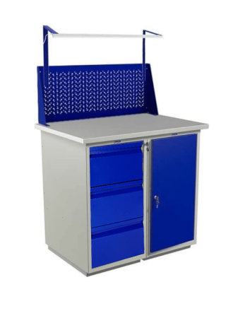 Верстак Практик Profi WT100.WD3/WD1.011 купить в Красноярске
