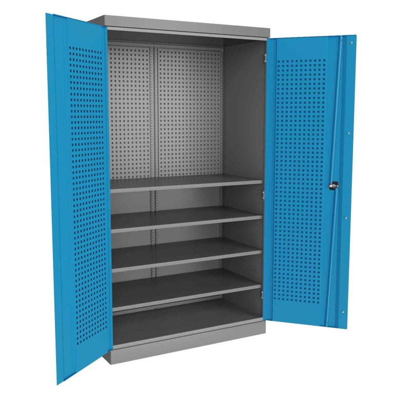 Шкаф инструментальный TNC 180.S4 купить в Красноярске Шкаф инструментальный TNC 180.S4 купить в Красноярске