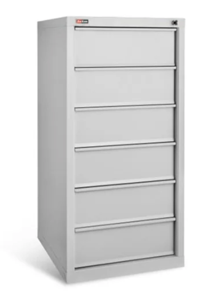 Шкаф картотечный ДиКом КД-516 (без перегородок) купить в Красноярске Шкаф картотечный ДиКом КД-516 (без перегородок) купить в Красноярске