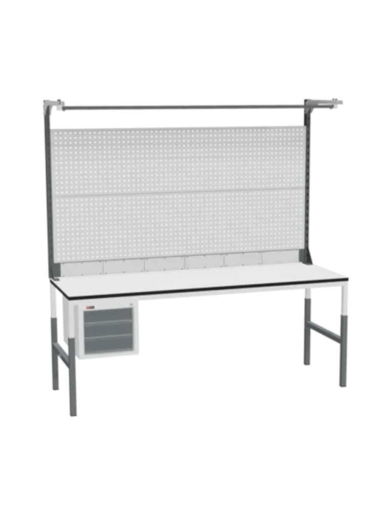 Стол монтажный ДиКом СР-М-200-04 ДСП купить в Красноярске