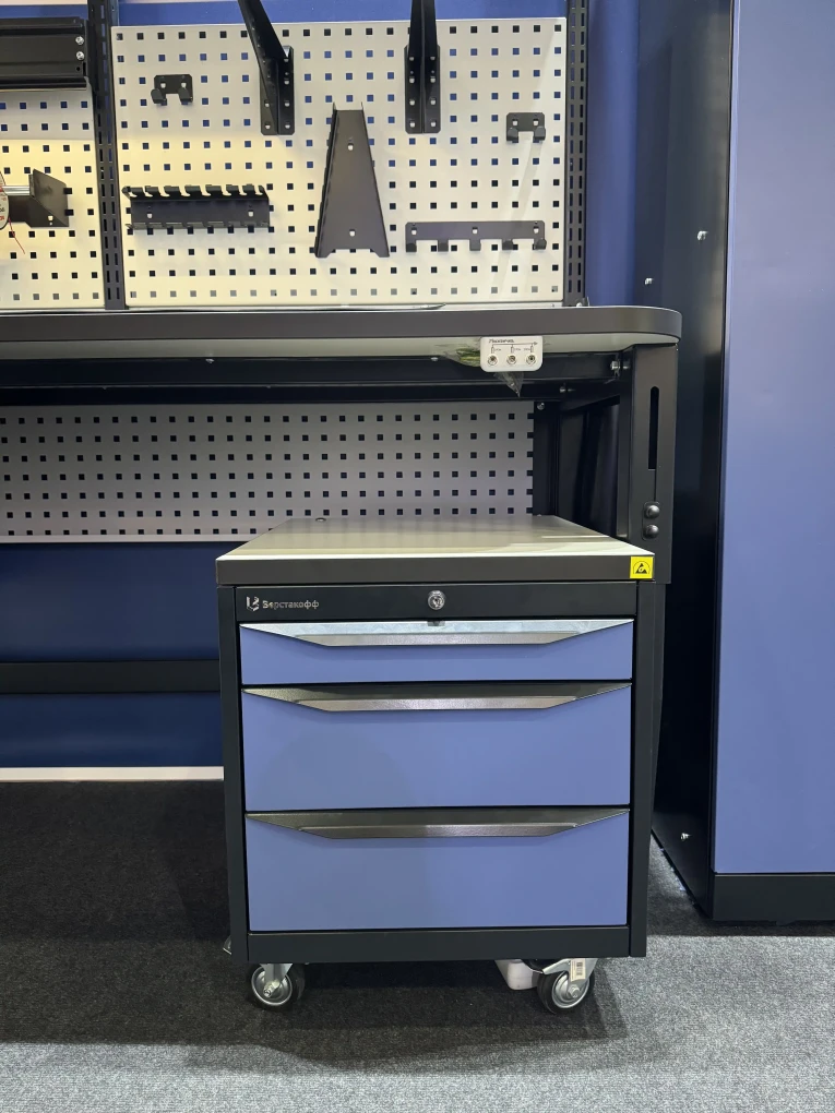 Подкатной модуль SPC А М.3 купить в Красноярске Подкатной модуль SPC А М.3 купить в Красноярске