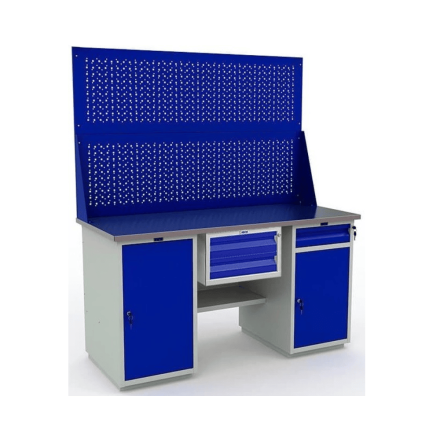 Верстак Profi WT160.WD1/WD2.120 купить в Красноярске
