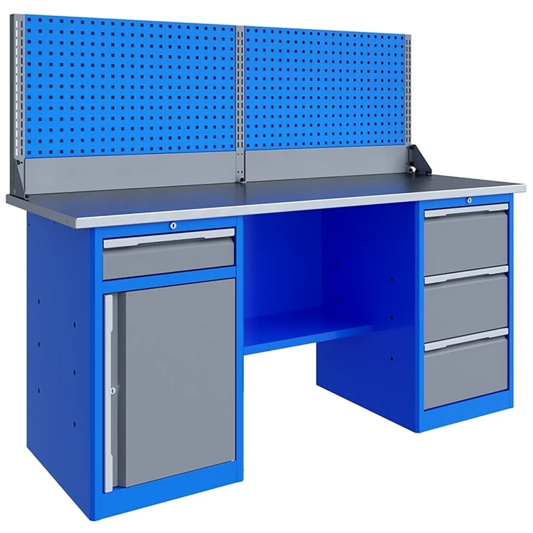 Верстак PRF 181.38.2-1 купить в Красноярске Верстак PRF 181.38.2-1 купить в Красноярске