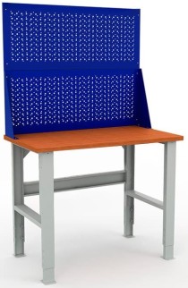 Верстак Expert W120.F2/F2.020 Верстак Expert W120.F2/F2.020