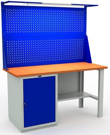 Верстак Expert W160.WS1/F2.021 купить в Красноярске