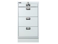 Шкаф многоящичный MDC-A3/650/4 Шкаф многоящичный MDC-A3/650/4