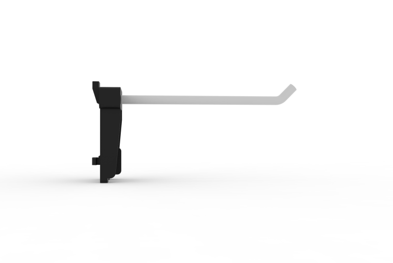 Крючок 100 мм купить в Красноярске Крючок 100 мм купить в Красноярске