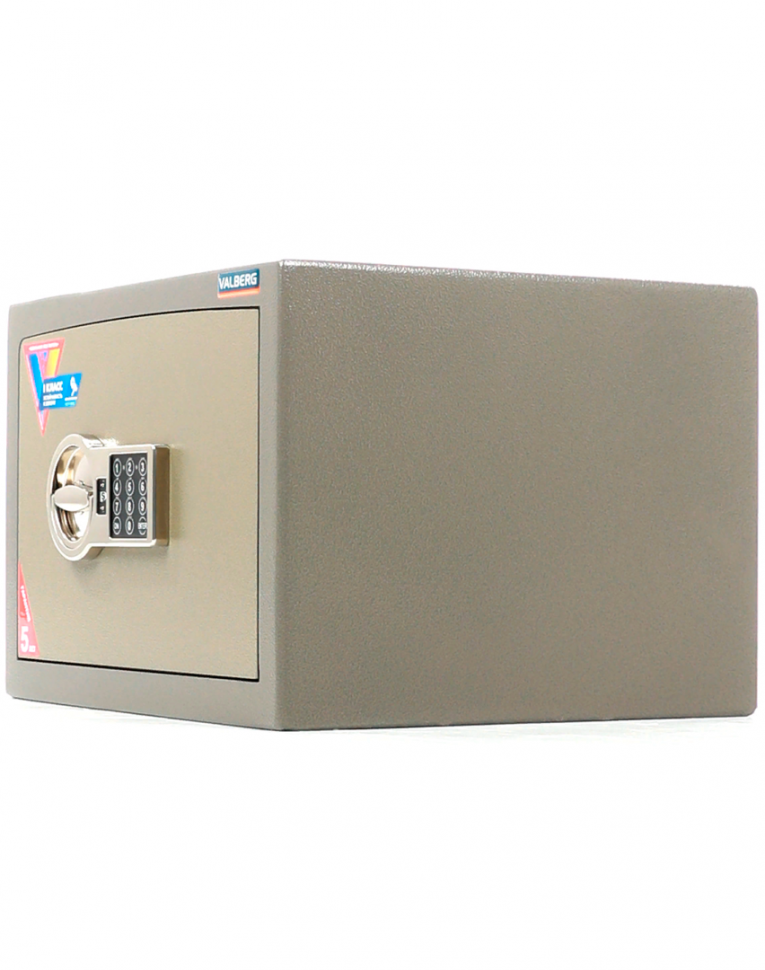 Взломостойкий сейф Valberg Карат-30 EL купить в Красноярске
