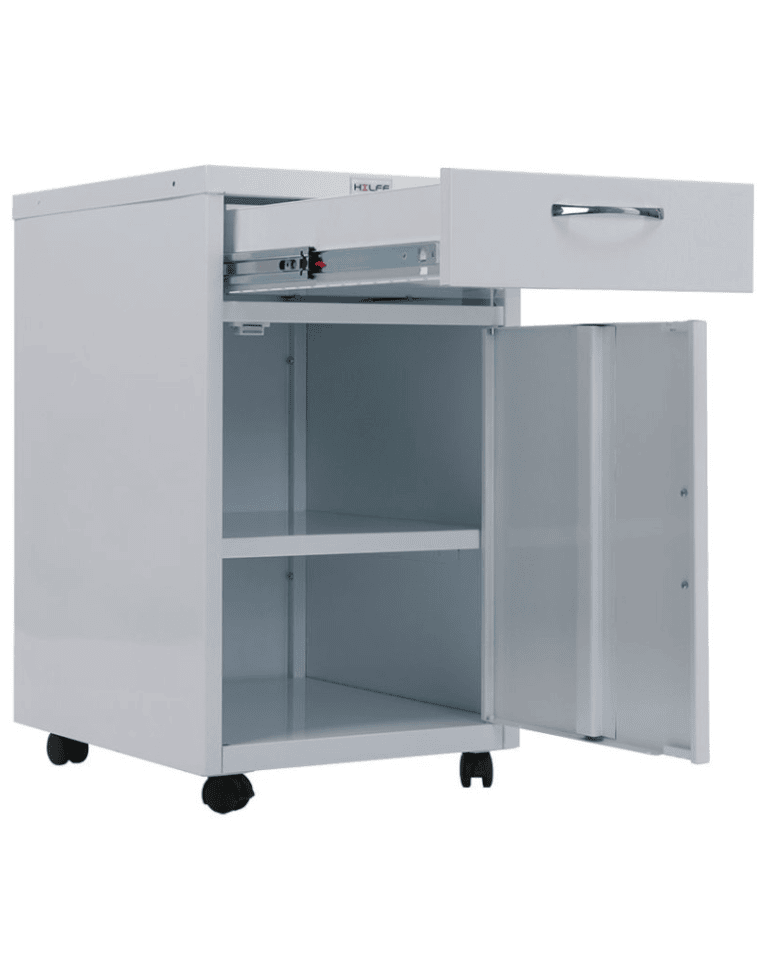 Медицинская тумба МД ТП-2 купить в Красноярске Медицинская тумба МД ТП-2 купить в Красноярске