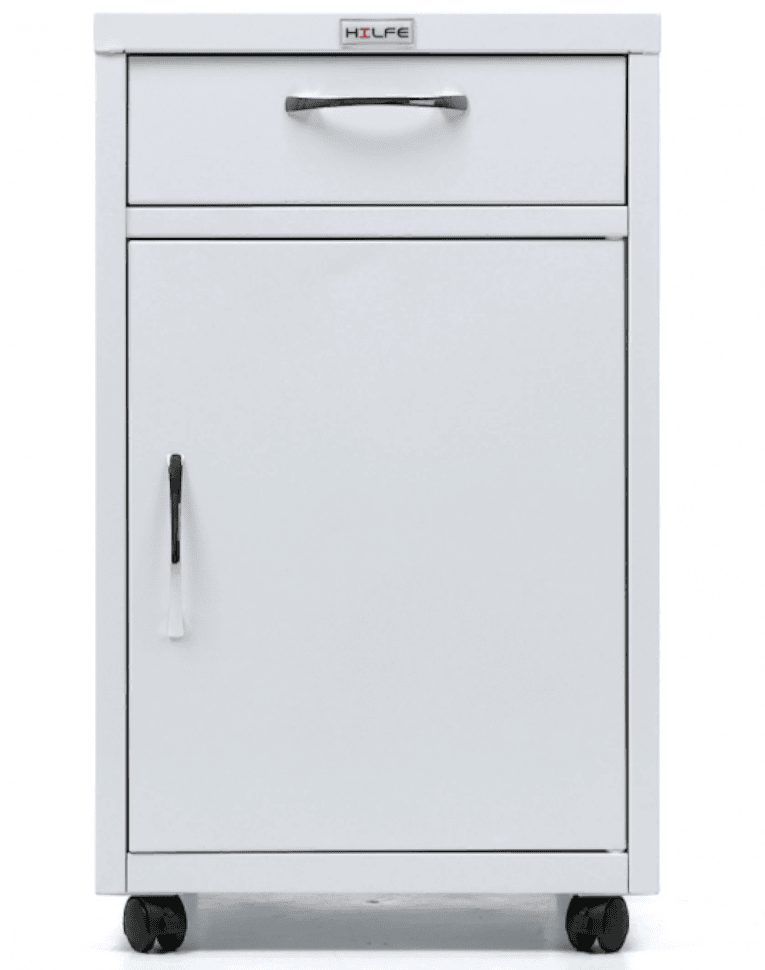 Медицинская тумба МД ТП-2 купить в Красноярске Медицинская тумба МД ТП-2 купить в Красноярске