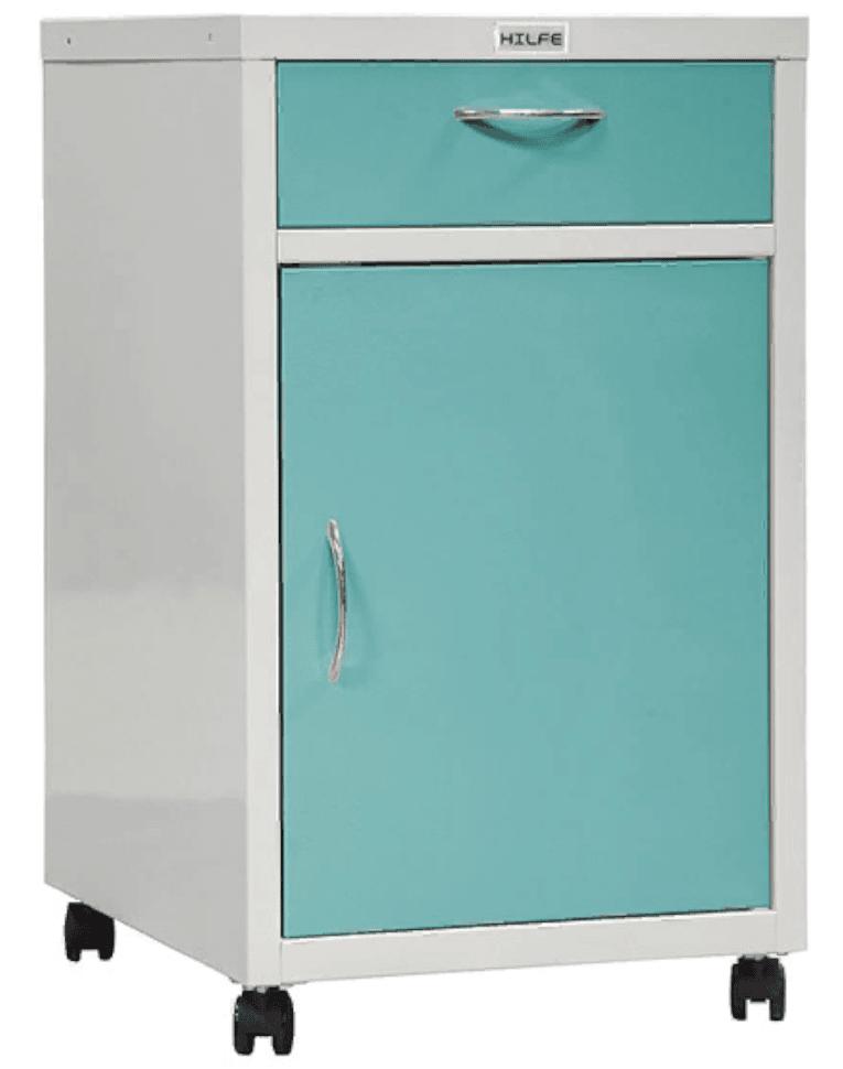 Медицинская тумба МД ТП-2 купить в Красноярске Медицинская тумба МД ТП-2 купить в Красноярске