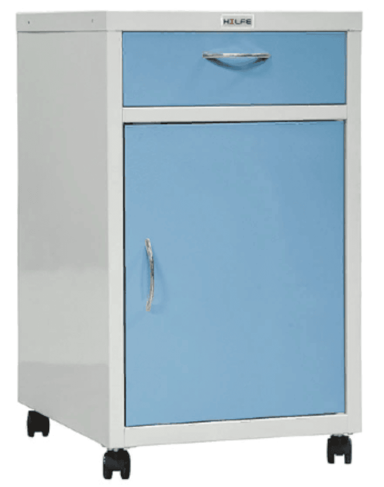 Медицинская тумба МД ТП-2 купить в Красноярске Медицинская тумба МД ТП-2 купить в Красноярске