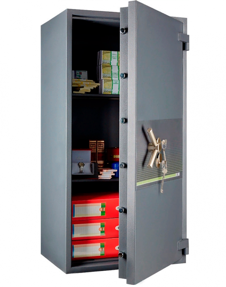 Взломостойкий сейф MDTB Bastion-M 1368 2K купить в Красноярске Взломостойкий сейф MDTB Bastion-M 1368 2K купить в Красноярске