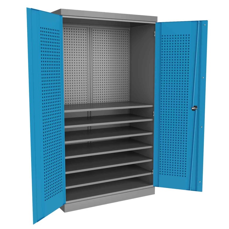 Шкаф инструментальный TNC 180.S6 купить в Красноярске Шкаф инструментальный TNC 180.S6 купить в Красноярске