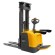 Штабелер электрический самоходный CDDK20 (2000 кг, 4,5 м, 24В / 300Ач, PV, EPS) SMARTLIFT (SMART) купить в Красноярске