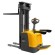 Штабелер электрический самоходный CDDK20 (2000 кг, 4,5 м, 24В / 300Ач, PV, EPS) SMARTLIFT (SMART) купить в Красноярске