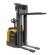 Штабелер электрический самоходный CDDK20 (2000 кг, 4,5 м, 24В / 300Ач, PV, EPS) SMARTLIFT (SMART) купить в Красноярске