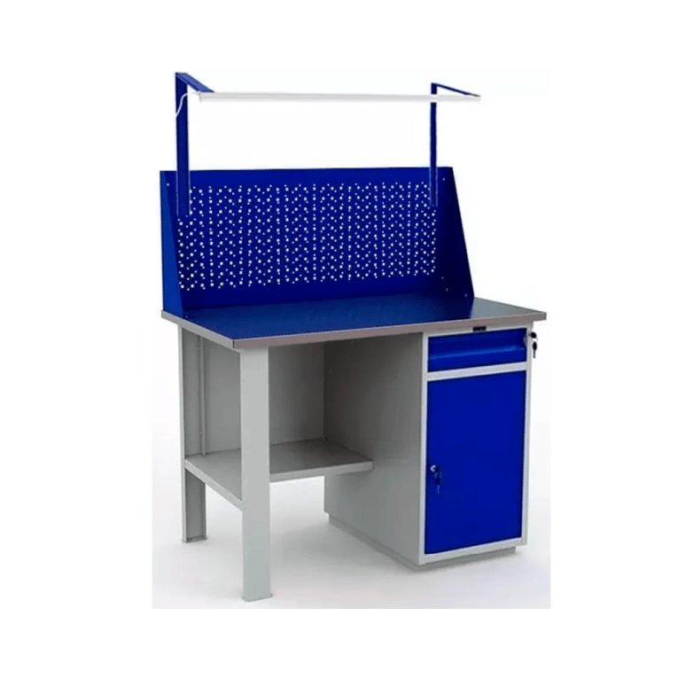 Верстак Profi WT120.F1/WD2.011 купить в Красноярске Верстак Profi WT120.F1/WD2.011 купить в Красноярске