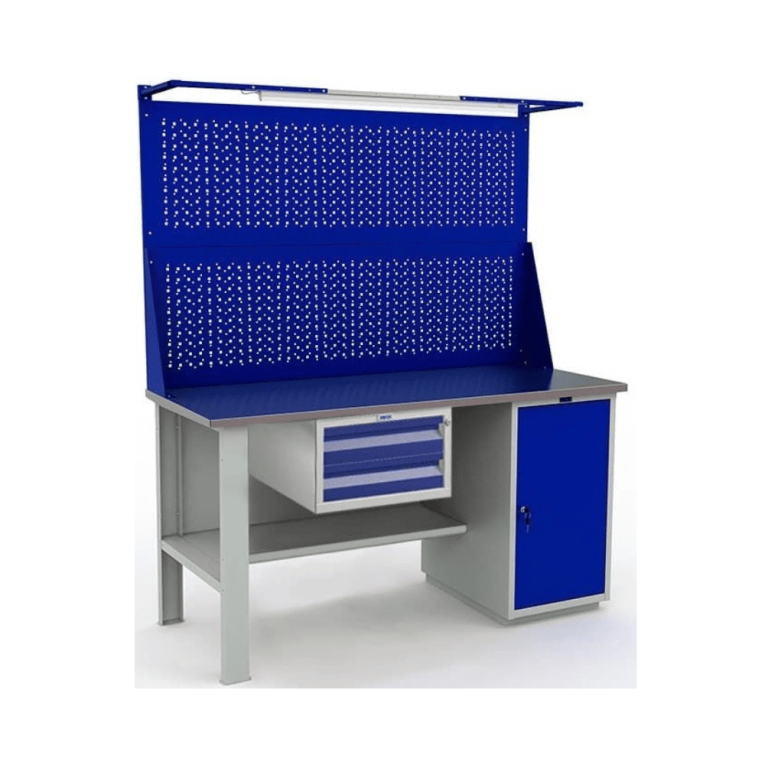 Верстак Profi WT160.F1/WD1.121 купить в Красноярске