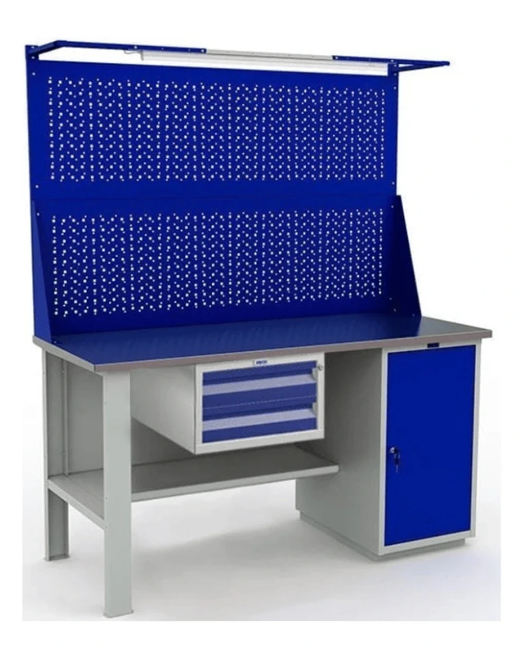 Верстак Profi WT160.F1/WD1.121 купить в Красноярске