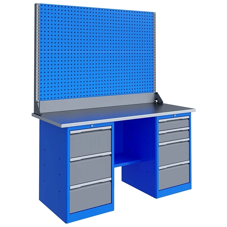 Верстак PRF 161.34.1-2 купить в Красноярске Верстак PRF 161.34.1-2 купить в Красноярске