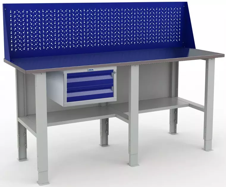 Верстак Expert WTS200.F2/F2/F2.110 купить в Красноярске Верстак Expert WTS200.F2/F2/F2.110 купить в Красноярске