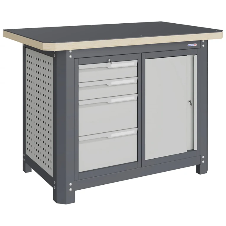 Верстак MCN 1252.S47 купить в Красноярске Верстак MCN 1252.S47 купить в Красноярске