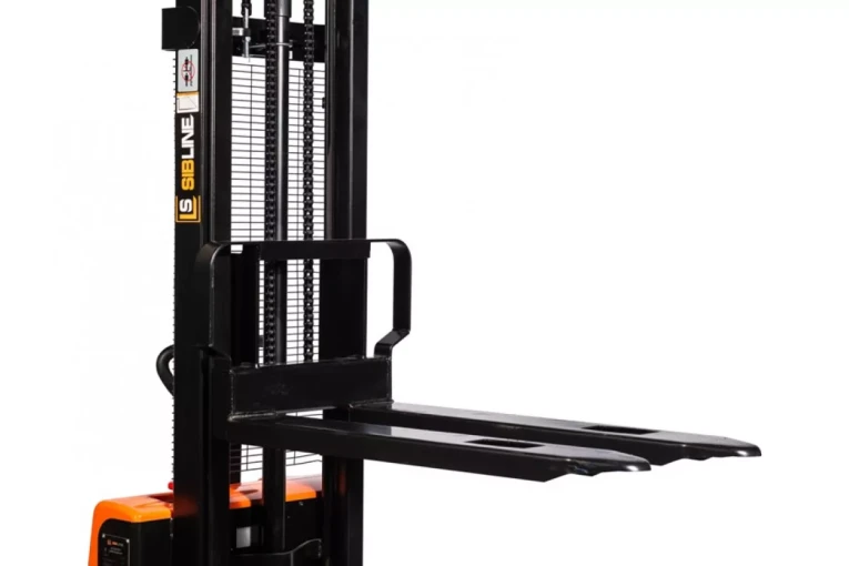 Штабелер электрический самоходный 1,2 т - 3 м Вилы: 1150 , Гелевая АКБ, CL1230J SIBLINE купить в Красноярске Штабелер электрический самоходный 1,2 т - 3 м Вилы: 1150 , Гелевая АКБ, CL1230J SIBLINE купить в Красноярске