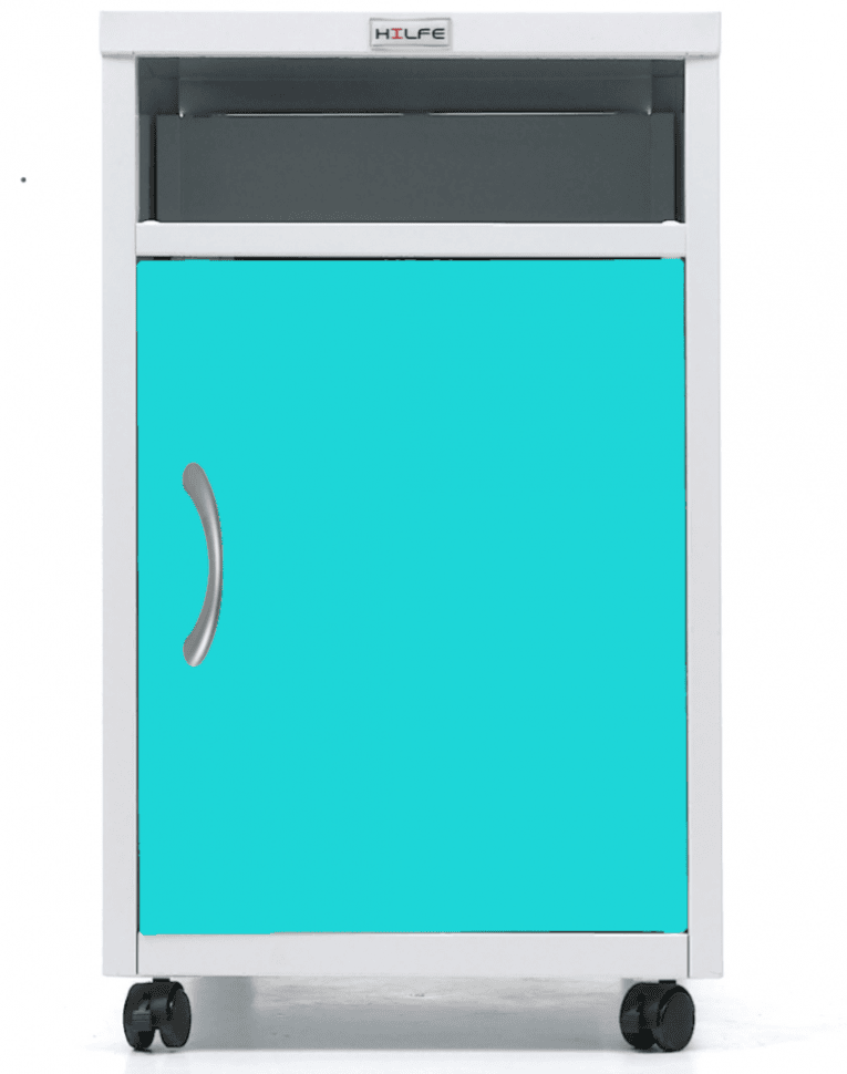 Медицинская тумба МД ТП-3 купить в Красноярске Медицинская тумба МД ТП-3 купить в Красноярске