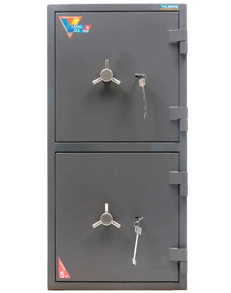Взломостойкий сейф Valberg Гранит 90T/2 купить в Красноярске Взломостойкий сейф Valberg Гранит 90T/2 купить в Красноярске