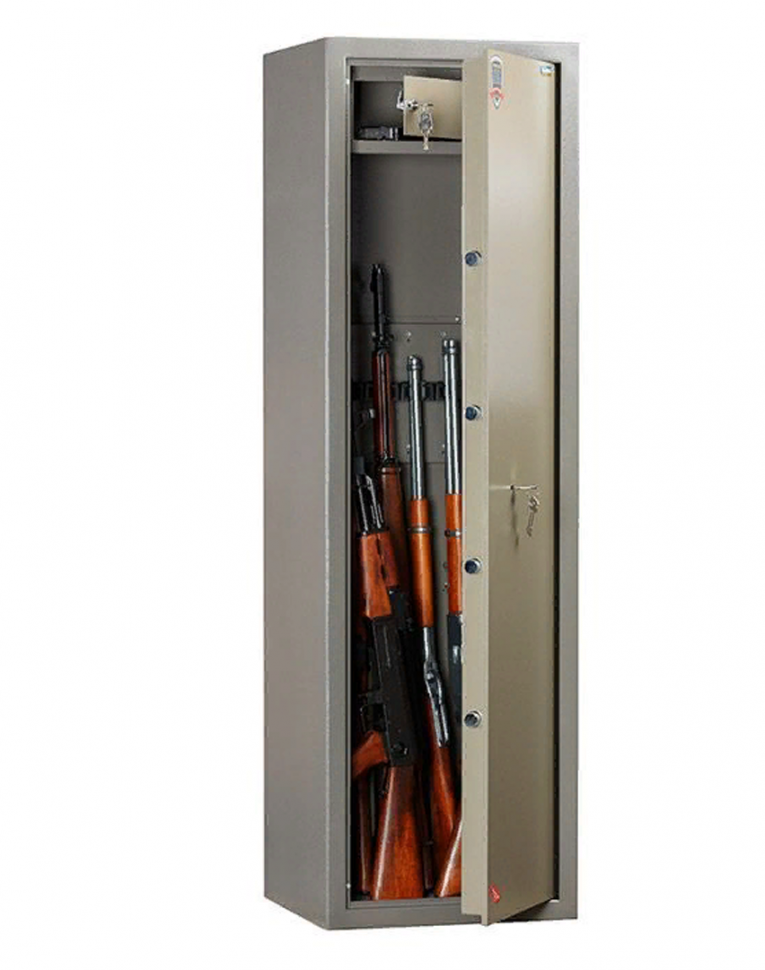 Оружейный сейф Valberg Ирбис 8 купить в Красноярске