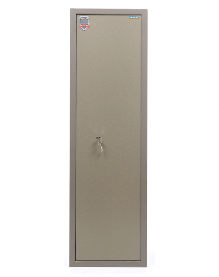 Оружейный сейф Valberg Ирбис 8 купить в Красноярске
