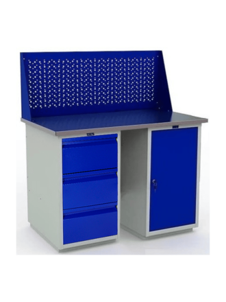 Верстак Практик Profi WT120.WD3/WD1.010 купить в Красноярске