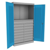 Шкаф инструментальный TNC 181.14B1.S1 Шкаф инструментальный TNC 181.14B1.S1