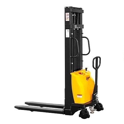 Штабелер с электроподъемом BDA 1030 (1000 кг, 3 м, 12В / 120Ач) SMARTLIFT (SMART) купить в Красноярске Штабелер с электроподъемом BDA 1030 (1000 кг, 3 м, 12В / 120Ач) SMARTLIFT (SMART) купить в Красноярске