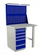 Верстак Profi WT100.WD5/F1.021 Верстак Profi WT100.WD5/F1.021
