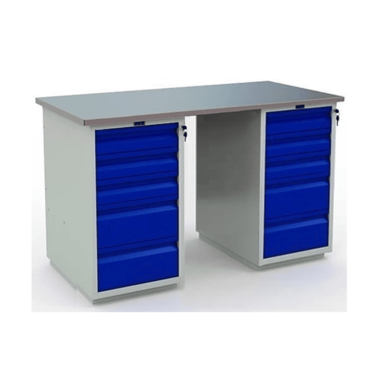 Верстак Profi WT140.WD5/WD5.000 купить в Красноярске Верстак Profi WT140.WD5/WD5.000 купить в Красноярске