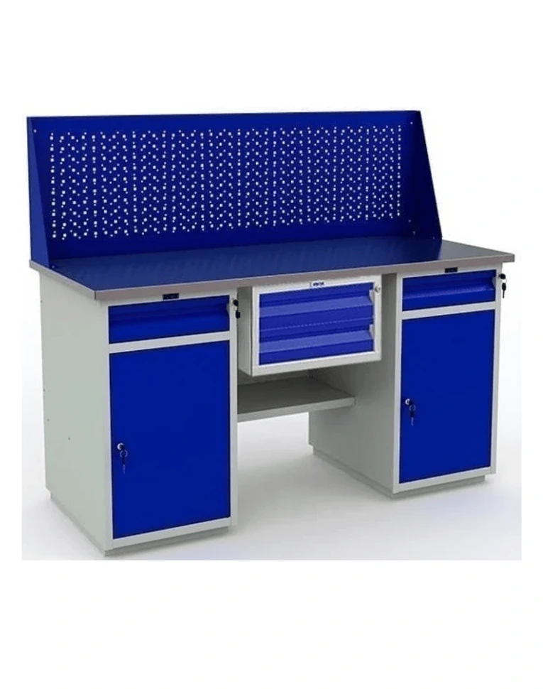 Верстак Profi WT160.WD2/WD2.110 купить в Красноярске