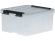 Контейнер Rox Box Original 2 (210х170х95 мм с крышкой и клипсами прозрачный) купить в Красноярске