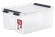 Контейнер Rox Box Original 2 (210х170х95 мм с крышкой и клипсами прозрачный) купить в Красноярске