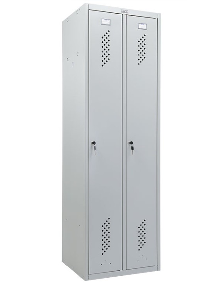 Шкаф для раздевалок Стандарт LS-21-50 купить в Красноярске Шкаф для раздевалок Стандарт LS-21-50 купить в Красноярске