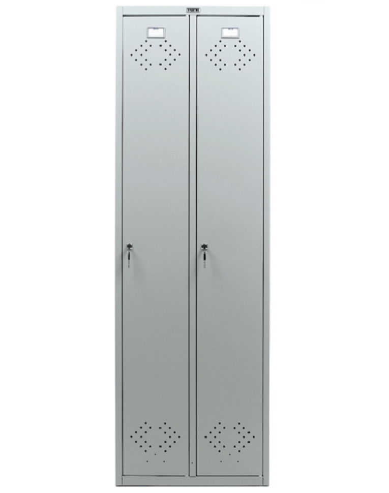 Шкаф для раздевалок Стандарт LS-21-50 купить в Красноярске Шкаф для раздевалок Стандарт LS-21-50 купить в Красноярске