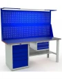 Верстак Expert W200.WS6/F2.121.W