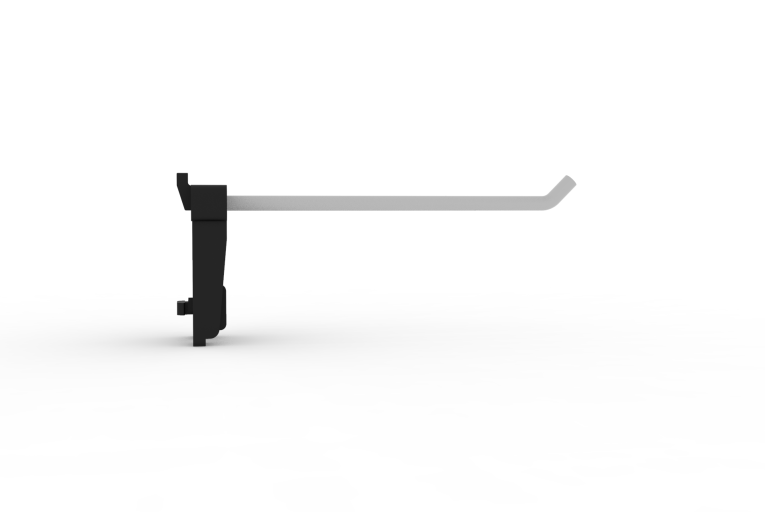 Крючок 150 мм купить в Красноярске Крючок 150 мм купить в Красноярске